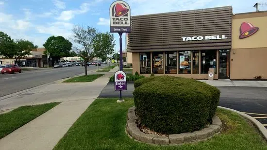 Taco Bell