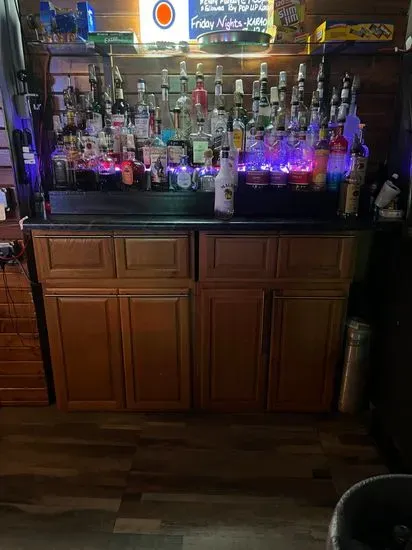 Alibi Bar