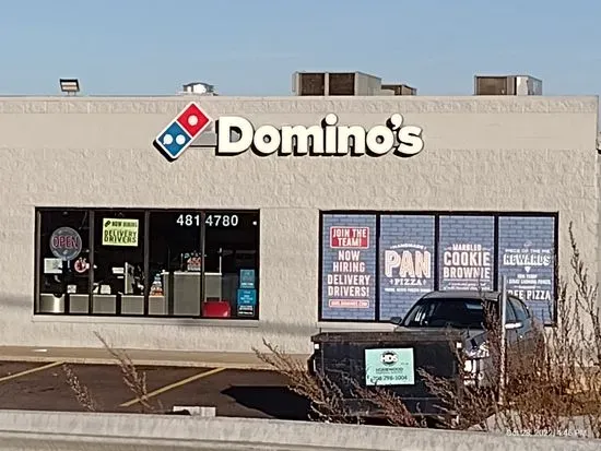 Domino's Pizza