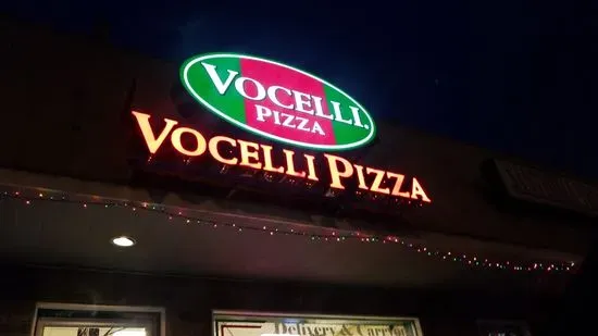 Vocelli Pizza