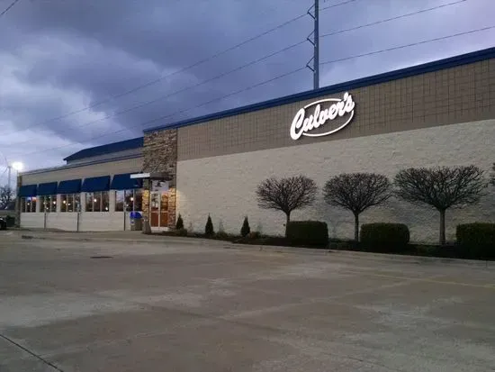 Culver’s