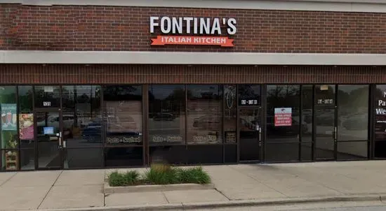 Fontinas Italian Kitchen