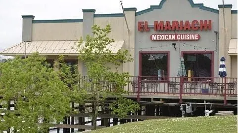 El Mariachi Mexican Restaurant