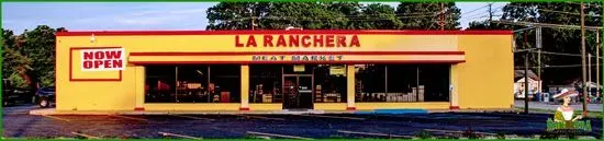 La Ranchera Meat Market