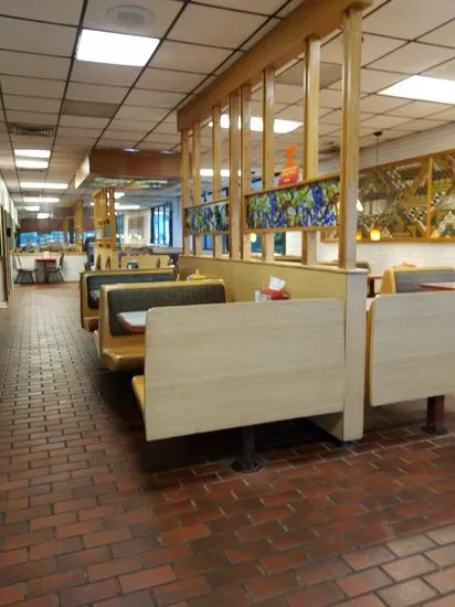 Original New Orleans Poboy and Seafood