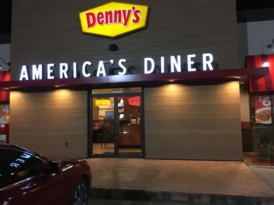 Denny's