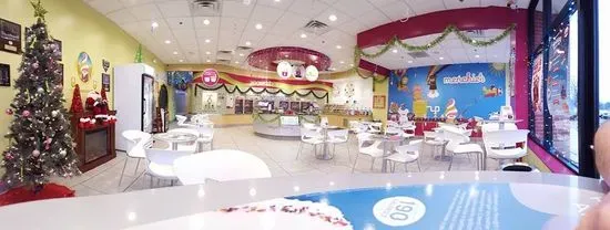 Menchie's Schaumburg Town Square