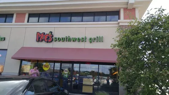 Moe's Southwest Grill