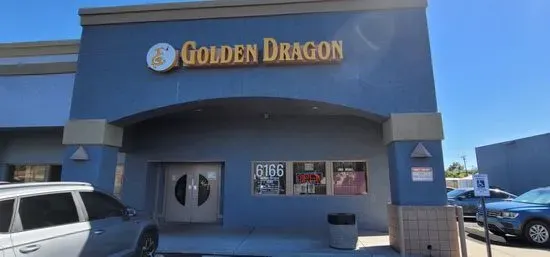 Golden Dragon Chinese Restaurant