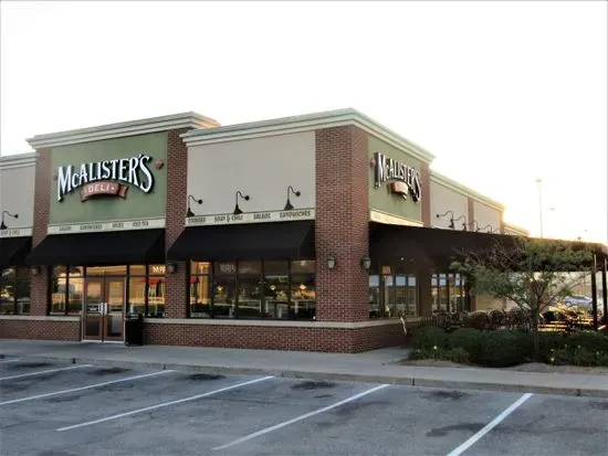 McAlister's Deli