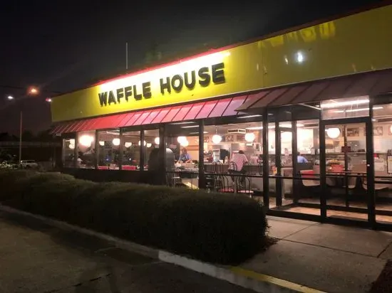 Waffle House