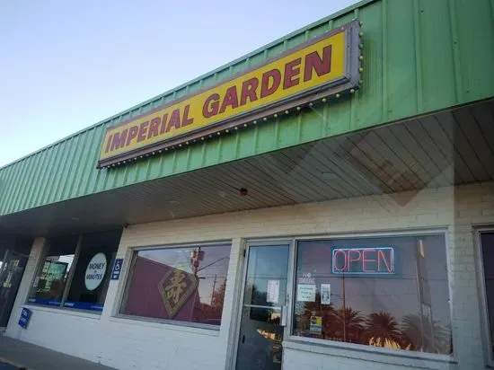 Imperial Garden Chinese Restaurant