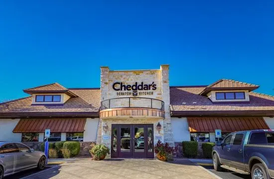 Cheddar's Scratch Kitchen