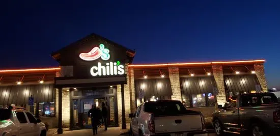 Chili's Grill & Bar