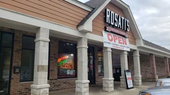 Rosati's Pizza