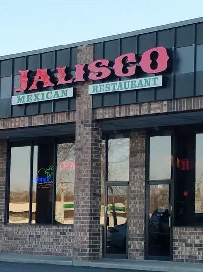 Jalisco Mexican Restaurant