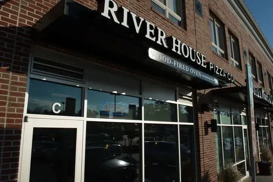 River House Pizza Co