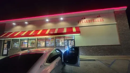 Freddy's Frozen Custard & Steakburgers