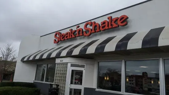 Steak 'n Shake