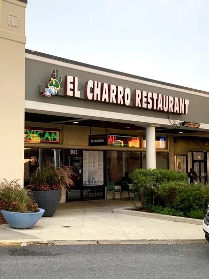 El Charro Restaurant