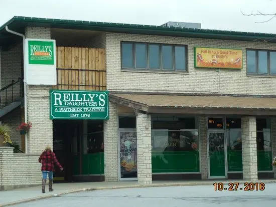 Reilly's Daughter Oak Lawn