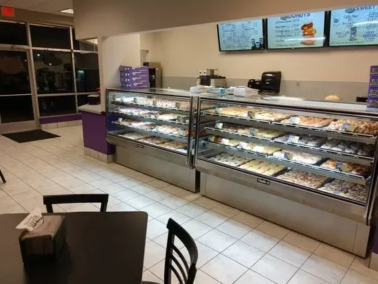 Jack's Donuts of Anderson