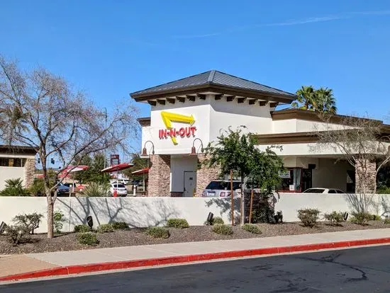 In-N-Out Burger