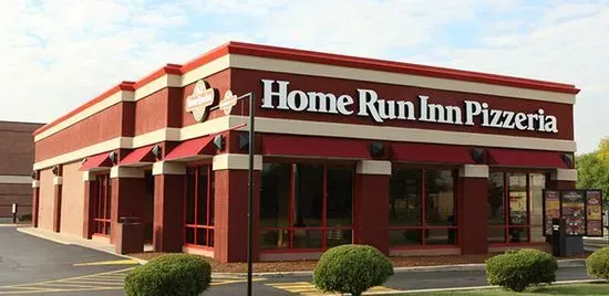 Home Run Inn Pizza