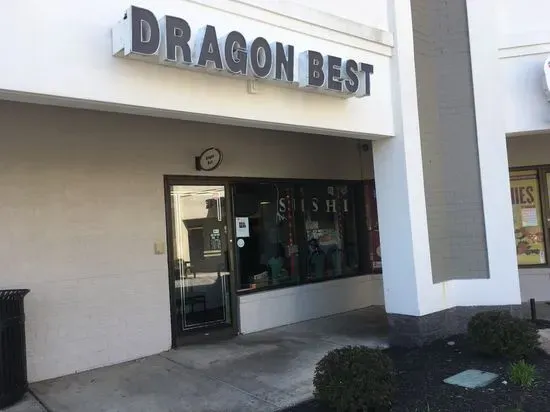 Dragon Best