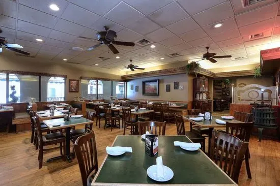 Vito’s Pizza & Italian Ristorante