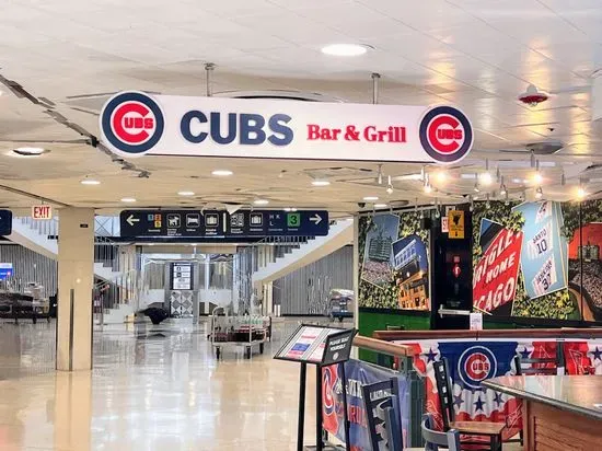 Cubs Bar & Grill