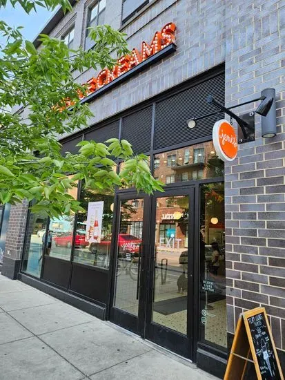 Jeni's Splendid Ice Creams