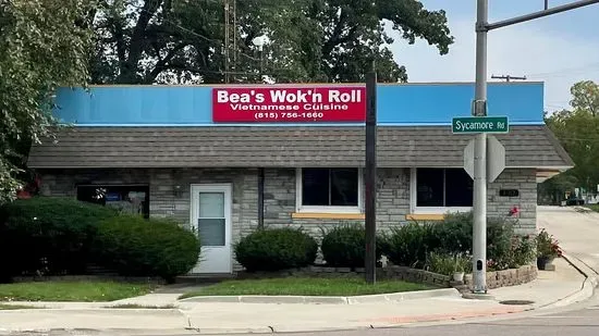 Bea's Wok N Roll