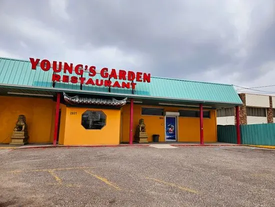 Young's Garden Chinese Restaurant