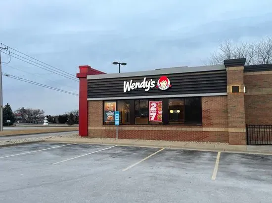 Wendy's