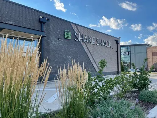 Shake Shack Vernon Hills