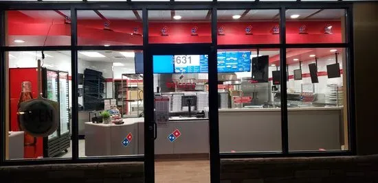 Domino's Pizza