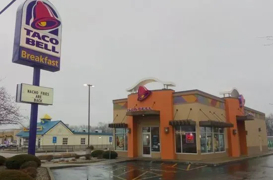 Taco Bell