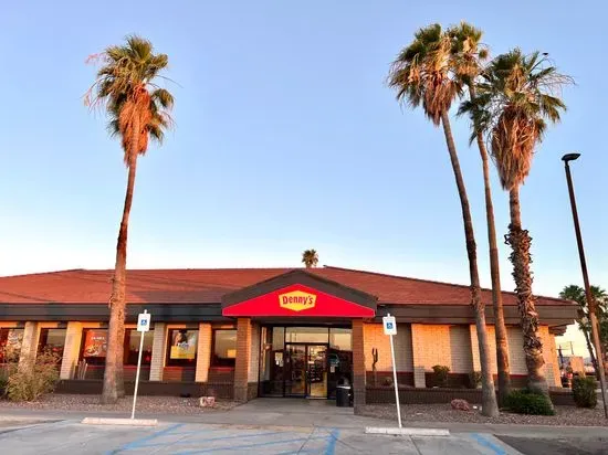 Denny's