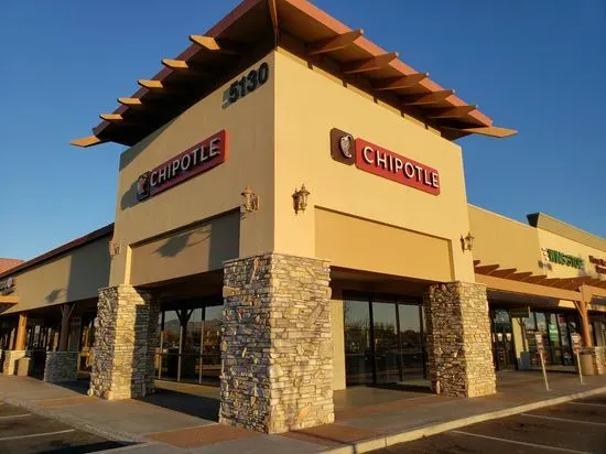 Chipotle Mexican Grill