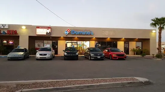 Domino's Pizza