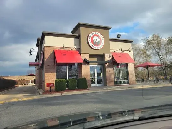 Panda Express