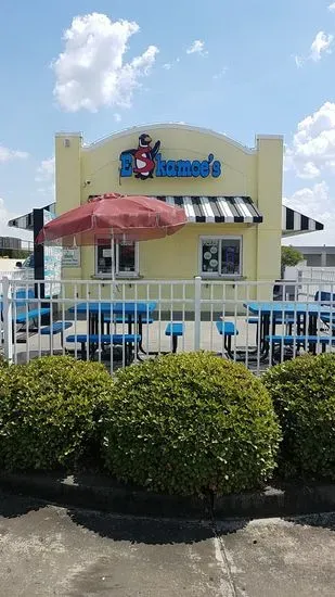 Eskamoe's Frozen Custard & More