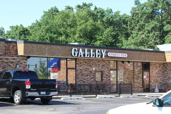 Galley Sports Pub