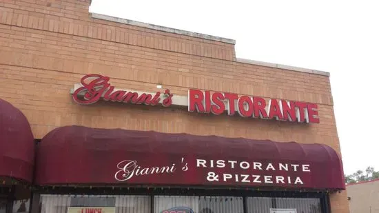 Gianni's Ristorante & Pizzeria