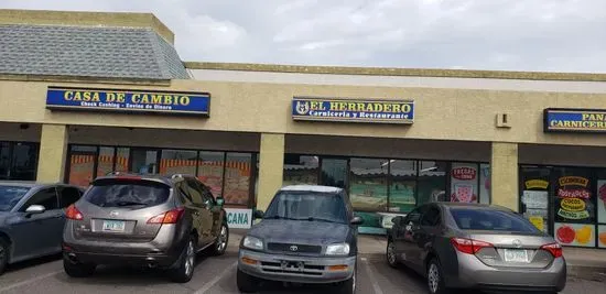 El Herradero Carniceria y Restaurante