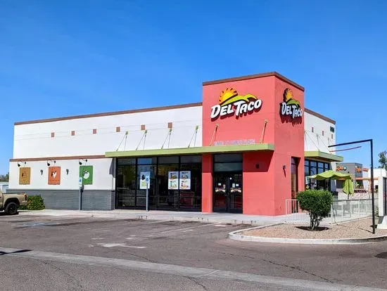 Del Taco