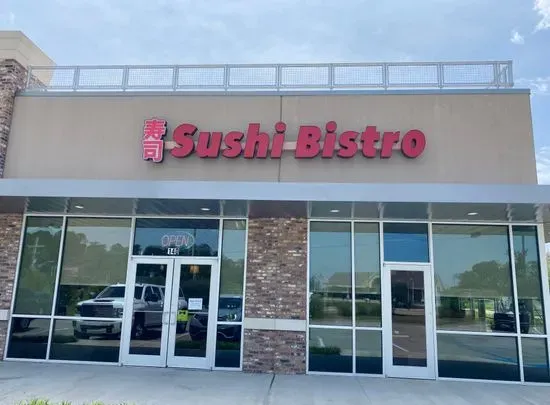 Sushi Bistro