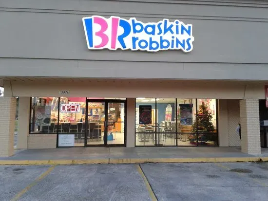 Baskin-Robbins