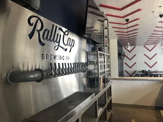 Rally Cap Brewing Company